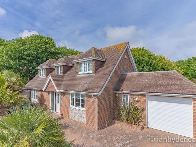 House for sale in Rottingdean