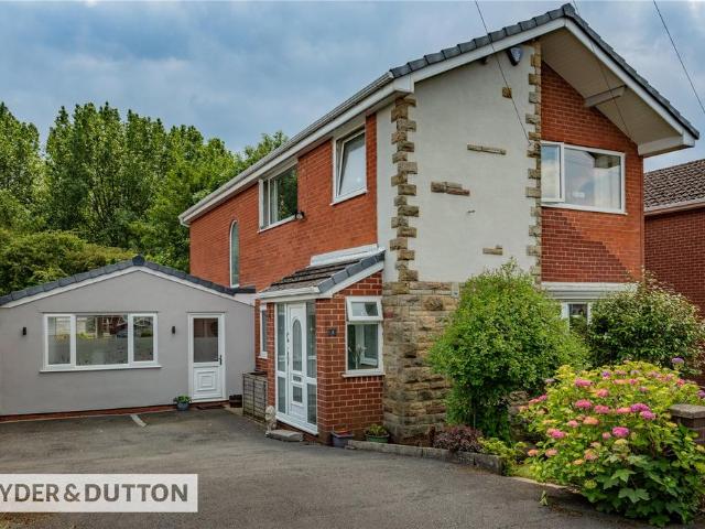 House for sale in Haggate, Pendock