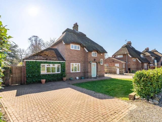 House for sale in Crostwick, Norfolk