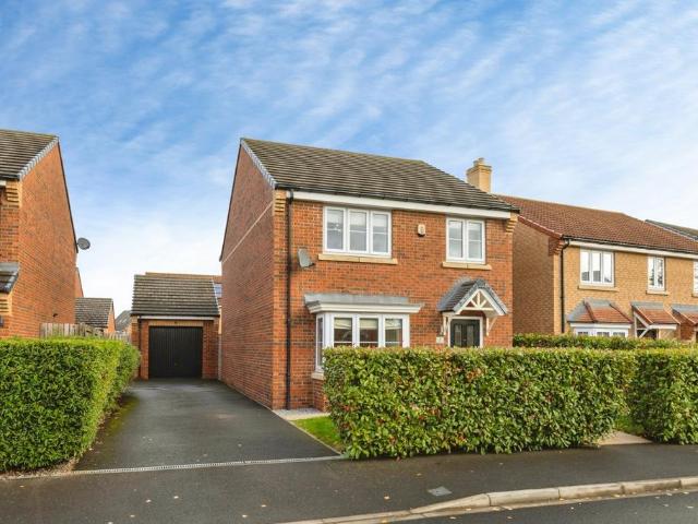 House for sale in Urlay Nook, Egglescliffe