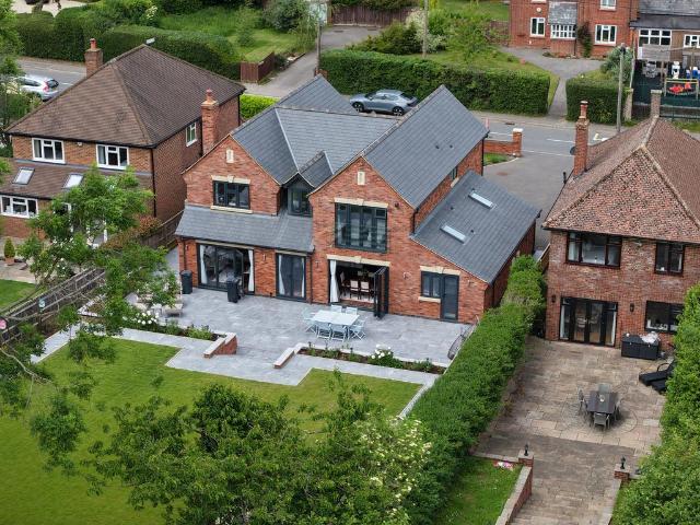 House for sale in Little Missenden, Little Kingshill