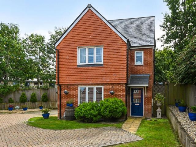 House for sale in Cross In Hand, East Sussex