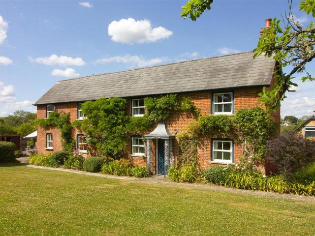 House for sale in Brinkworth, Wiltshire