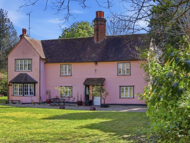 House for sale in Ingatestone and Fryerning, Navestock Side