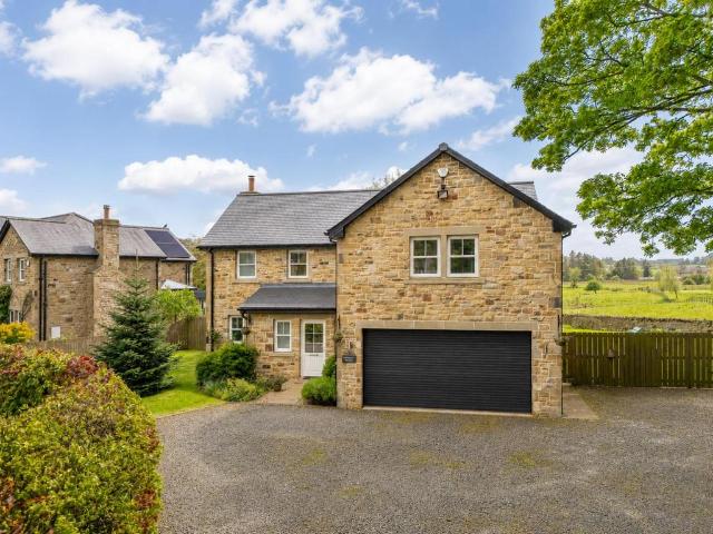 House for sale in Humshaugh, Chollerford
