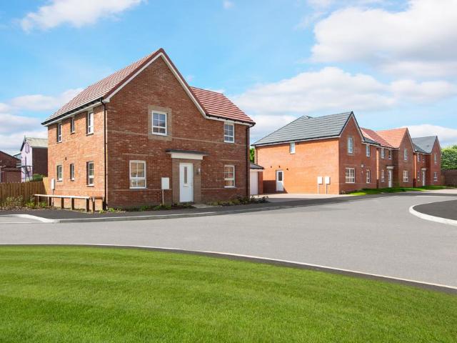 House for sale in Carleton, West Yorkshire