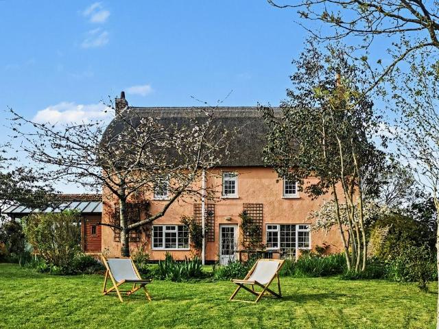House for sale in Budlake, Devon