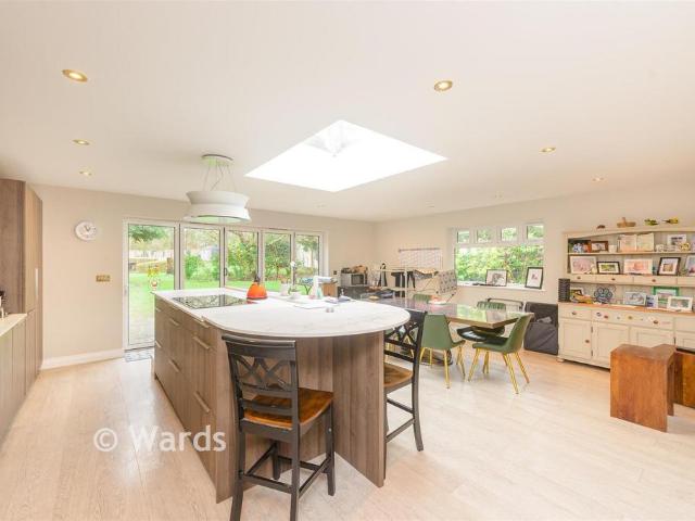 House for sale in Bourne Vale, Kent
