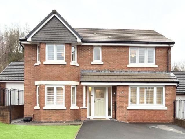 House for sale in Llwydcoed