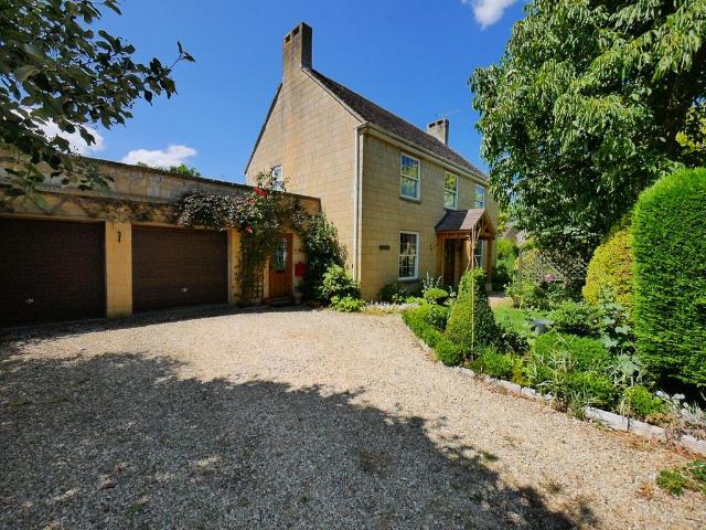 House for sale in Lechlade, Fossebridge