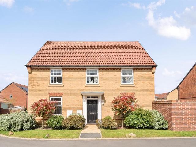 House for sale in Bishops Cannings, Wiltshire