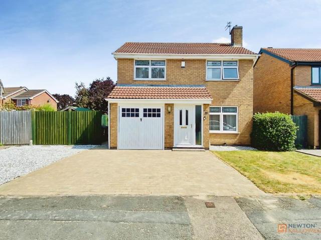 House for sale in Leicester Forest East, Blaby