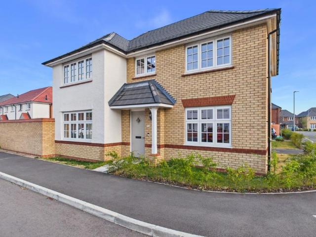 House for sale in Kingsbourne, Nantwich