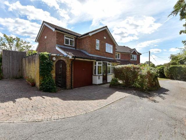 House for sale in The Bridge, Kent