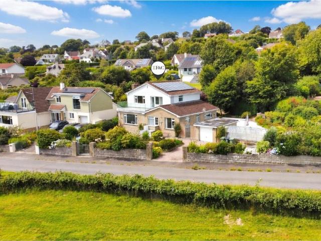 House for sale in Ashford, Kentisbury