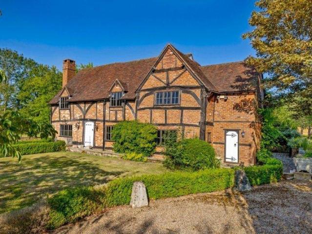 House for sale in Winkfield Street, Winkfield