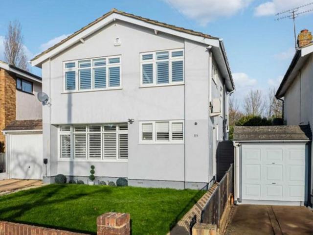 House for sale in Alton Barnes, Isle Of Man
