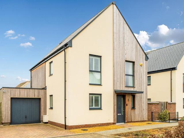 House for sale in Elmsbrook, Cherwell