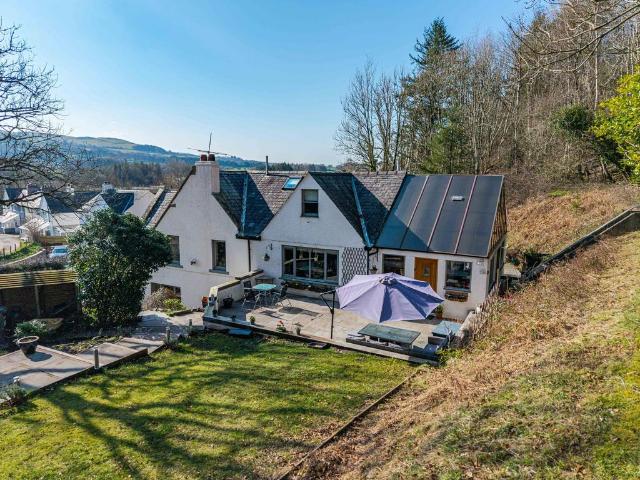 House for sale in Embleton