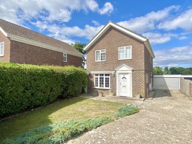 House for sale in Fareham, Heathfield