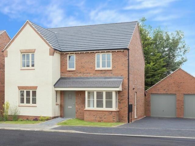 House for sale in Bedford