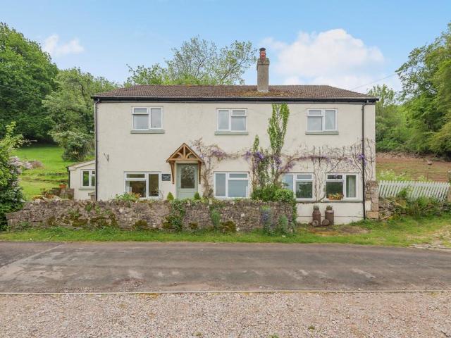 House for sale in Great Doward, Symonds Yat