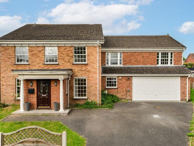 House for sale in Woodside, Telford