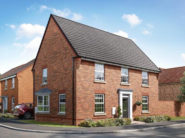 House for sale in Daresbury