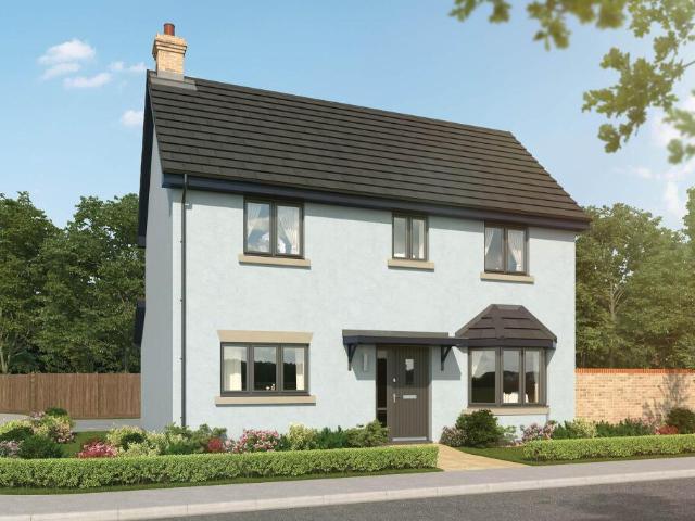 House for sale in Stoke Albany, Desborough