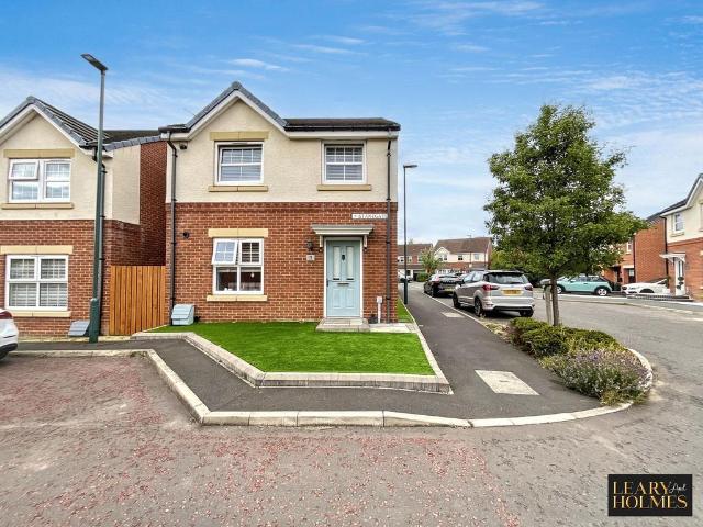 House for sale in Hebburn, Tyne And Wear