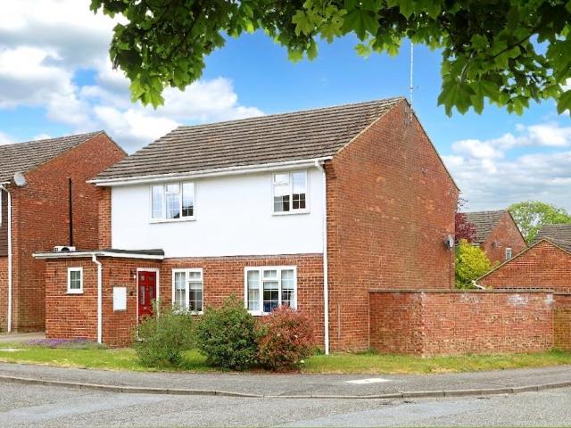 House for sale in Jordans, Buckinghamshire