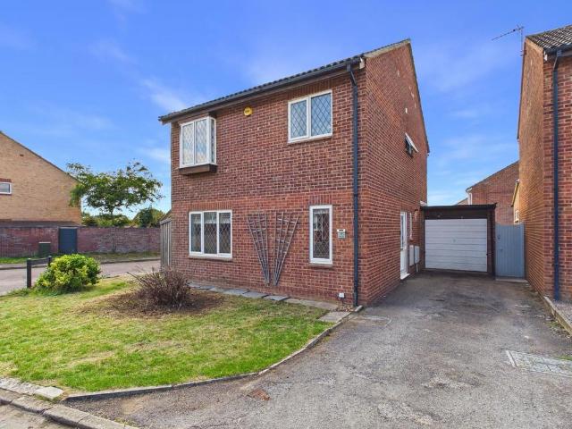 House for sale in Over, Tewkesbury