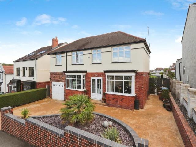 House for sale in Chapeltown, Isle Of Man