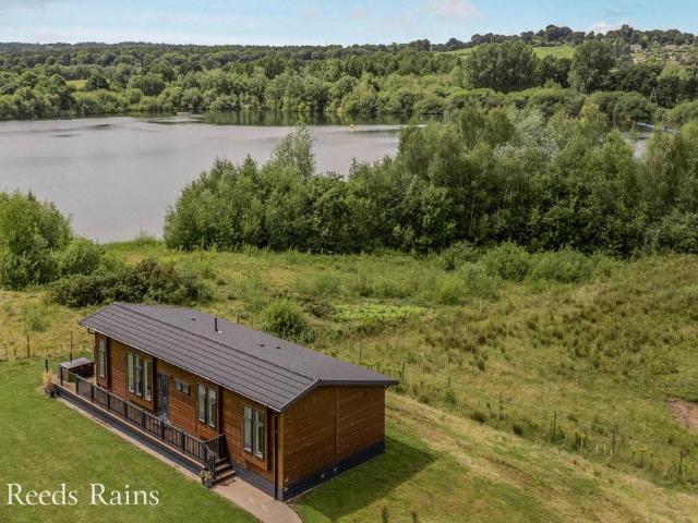 House for sale in Cotebrook, Cheshire