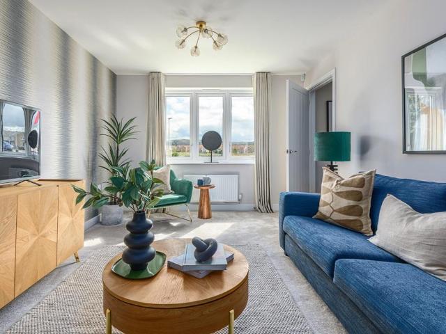 House for sale in Dryden Farm, Roslin