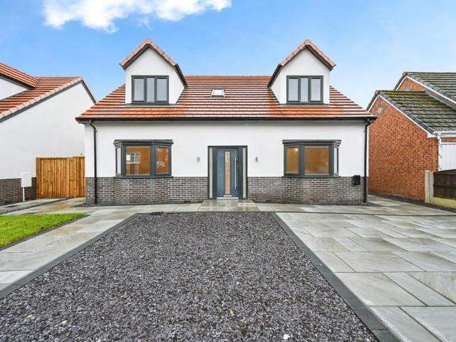 House for sale in St Helens