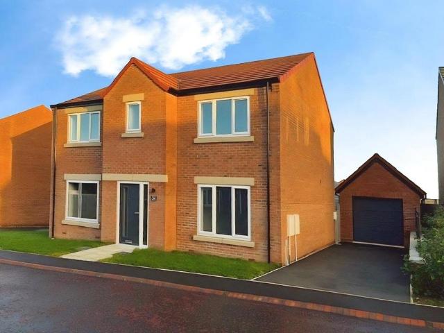 House for sale in Durham