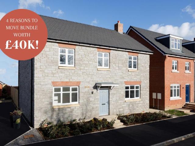 House for sale in Symondsbury, East Dorset