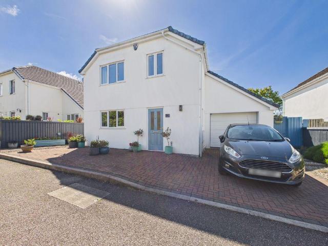 House for sale in Connor Downs, Cornwall