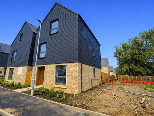 House for sale in Blunsdon, Broad Blunsdon