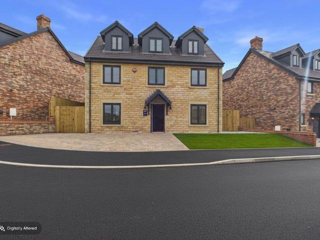 House for sale in Woodhouses, Pendock