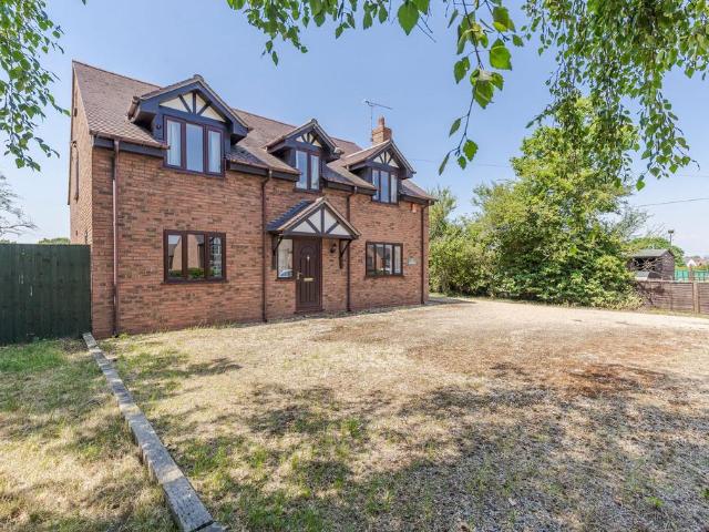 House for sale in Wistaston