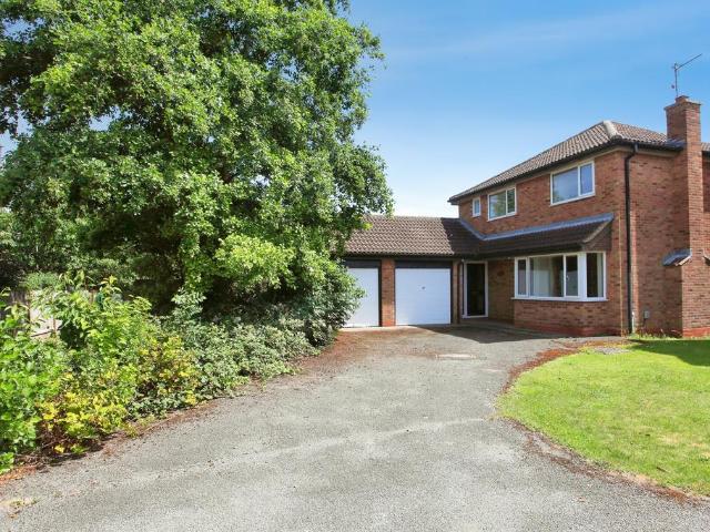 House for sale in Peterborough