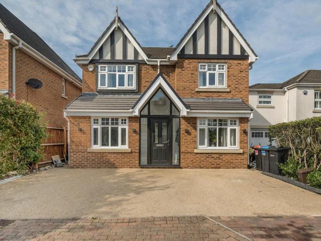House for sale in Great Boughton, Boughton