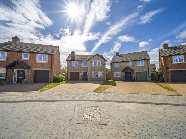 House for sale in Wynyard, Stockton-on-tees