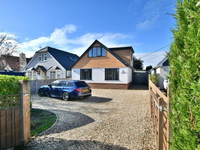 House for sale in Sturminster Marshall
