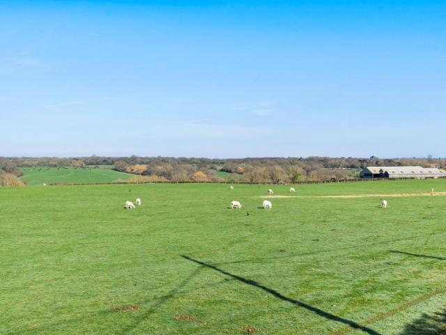 House for sale in Fordham Heath, Essex