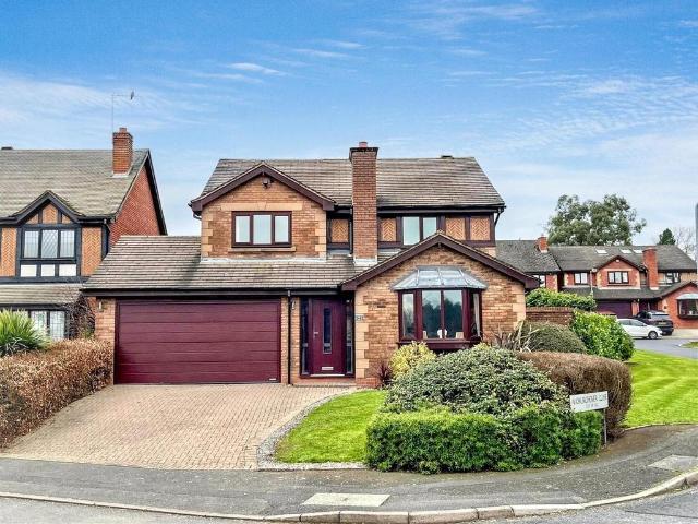 House for sale in Wylde Green, Sutton Coldfield