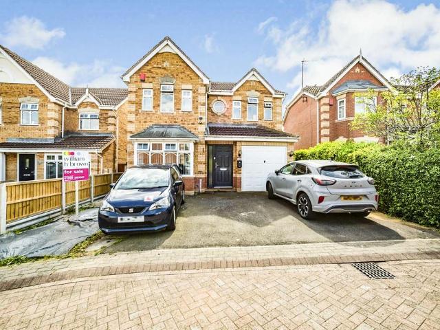 House for sale in Swinton, Isle Of Man