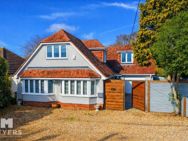 House for sale in Fairmile, Christchurch